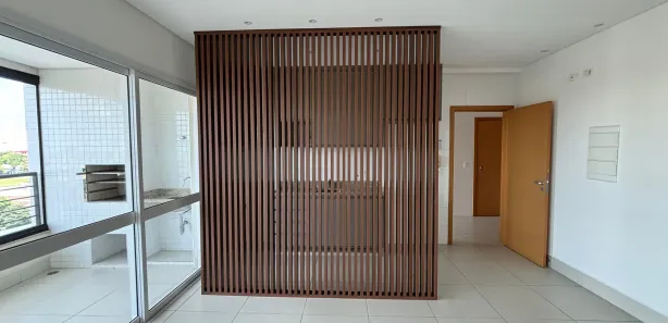 Apartamento com 3 Quartos para alugar, 114m² no Vila Edmundo, Taubaté
