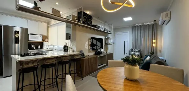 Casa com 2 Quartos à venda, 118m² no Diácono João Luiz Pozzobon, Santa Maria