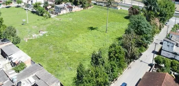Terreno / Lote / Condomínio à venda, 9570m² no Paraíso, Resende