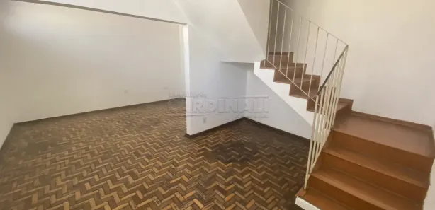 Casa Comercial com 3 Quartos para alugar, 130m² no Jardim Lutfalla, São Carlos