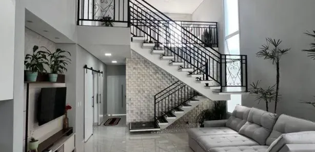 Casa de Condomínio com 3 Quartos à venda, 207m² no Jardim Primavera, Itupeva