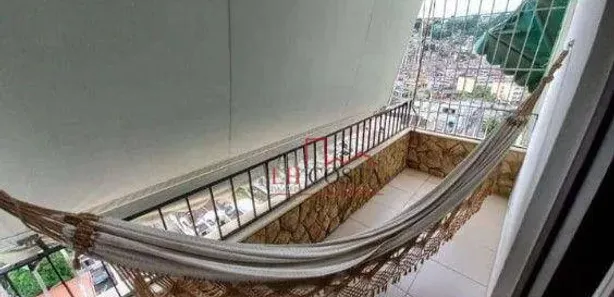 Cobertura com 3 Quartos à venda, 150m² no Fonseca, Niterói