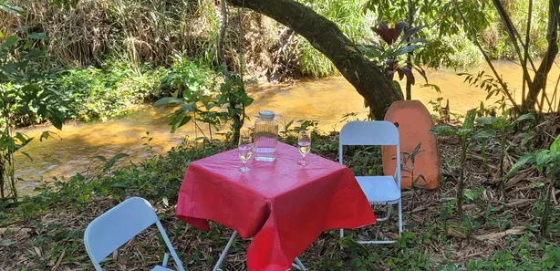 Fazenda / Sítio / Chácara com 3 Quartos à venda, 25000m² no Funchal, Cachoeiras de Macacu