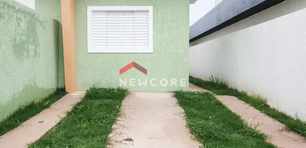 Casa com 2 Quartos à venda, 60m² no Água Espraiada (Caucaia do Alto), Cotia