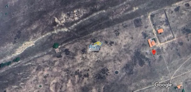 Terreno / Lote / Condomínio à venda, 450m² no , Luís Correia