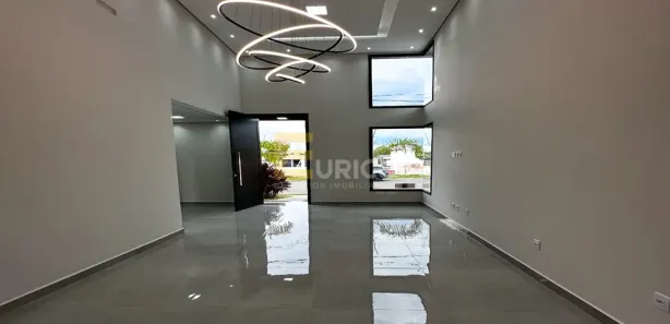 Casa de Condomínio com 3 Quartos à venda, 160m² no Jardim Primavera, Itupeva