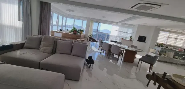 Cobertura com 4 Quartos à venda, 383m² no Centro, Penha