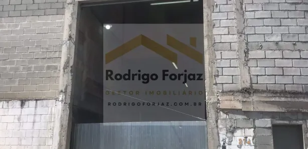 Galpão / Depósito / Armazém para alugar, 900m² no Jardim Califórnia, Barueri
