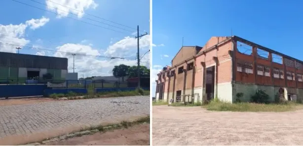 Galpão / Depósito / Armazém com 8 Quartos à venda, 7000m² no Parque Santos Dumont, Campos dos Goytacazes