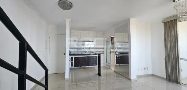 Cobertura com 3 Quartos à venda, 129m² no Centro, São Carlos
