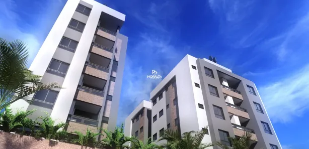 Casa de Condomínio com 3 Quartos à venda, 142m² no Boneca do Iguaçu, São José dos Pinhais