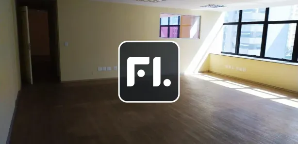Conjunto Comercial / Sala para venda ou aluguel, 489m² no Vila Olímpia, São Paulo