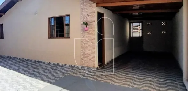 Casa com 3 Quartos à venda, 250m² no Jardim América, Marília
