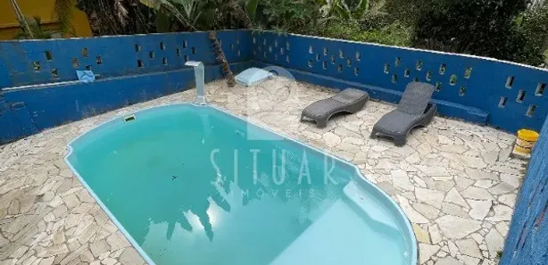 Fazenda / Sítio / Chácara com 3 Quartos à venda, 550m² no , Juquitiba