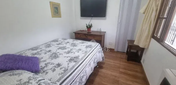 Kitnet com 1 Quarto para alugar, 35m² no Alto, Teresópolis