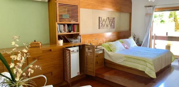 Casa de Condomínio com 5 Quartos para alugar, 740m² no Parque Califórnia, Campos dos Goytacazes
