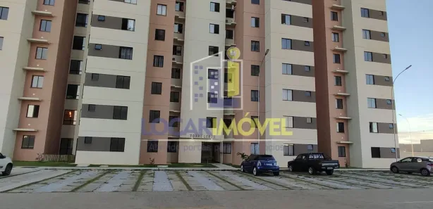 Apartamento com 3 Quartos à venda, 70m² no Candeias, Vitória da Conquista