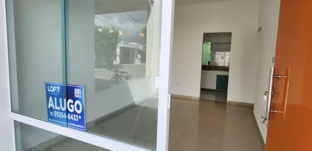 Casa de Condomínio com 3 Quartos para venda ou aluguel, 66m² no Santo Antônio dos Prazeres, Feira de Santana