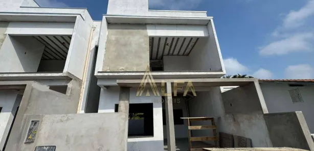 Casa de Condomínio com 3 Quartos à venda, 113m² no Centro, Penha