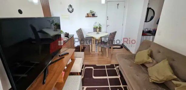 Apartamento com 1 Quarto à venda, 36m² no Vista Alegre, Rio de Janeiro