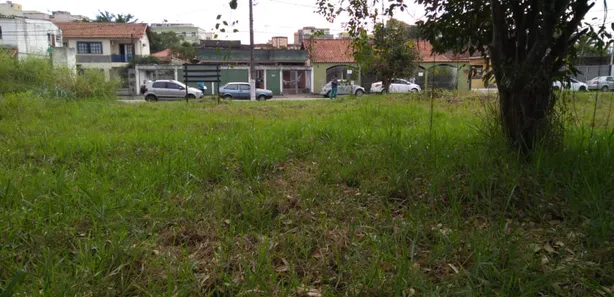 Terreno / Lote / Condomínio à venda, 450m² no Montese, Resende