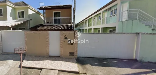 Casa com 2 Quartos para alugar, 75m² no Engenho do Mato, Niterói