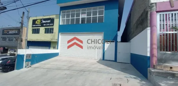 Loja / Salão / Ponto Comercial para alugar, 140m² no Jardim Betania, Vargem Grande Paulista