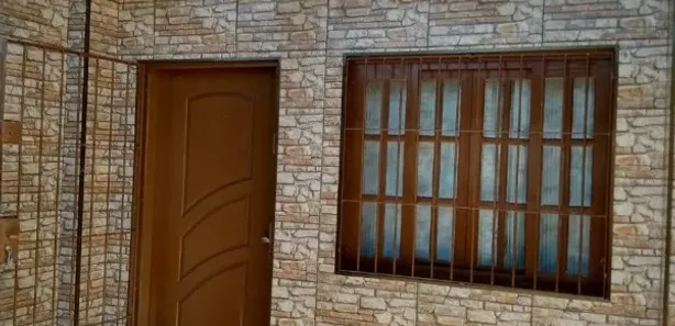 Sobrado com 2 Quartos à venda, 80m² no Balneário Itaóca, Mongaguá