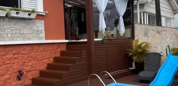 Casa de Condomínio com 3 Quartos à venda, 250m² no Praia Grande, Arraial do Cabo