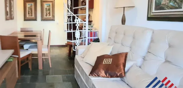 Cobertura com 2 Quartos à venda, 250m² no Itaúna, Saquarema