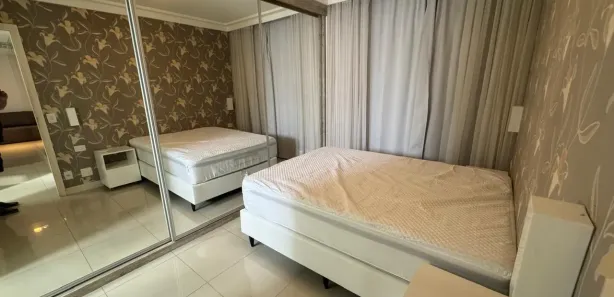 Apartamento com 3 Quartos à venda, 84m² no Alphaville I, Salvador