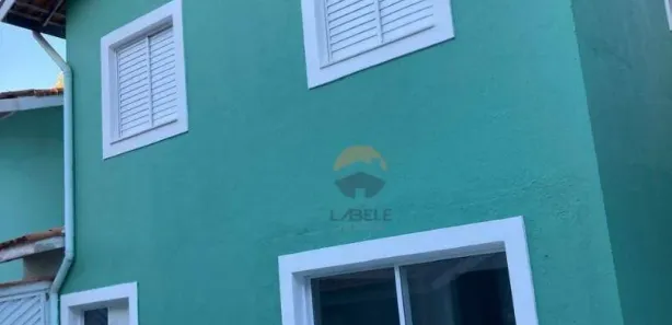 Casa de Condomínio com 3 Quartos para alugar, 170m² no Parque Rincão, Cotia