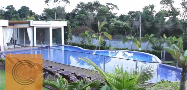 Casa de Condomínio com 8 Quartos para venda ou aluguel, 1350m² no Bosque, Vinhedo