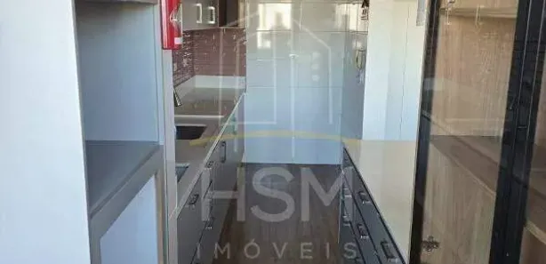 Cobertura com 2 Quartos para alugar, 143m² no Barcelona, São Caetano do Sul