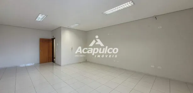 Conjunto Comercial / Sala para alugar, 66m² no Cidade Jardim, Americana