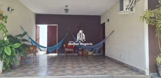Casa com 2 Quartos à venda, 120m² no Vila Carlota, Sumaré