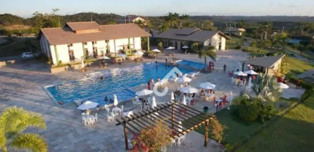 Terreno / Lote / Condomínio à venda, 773m² no Santa Rosa, Simões Filho