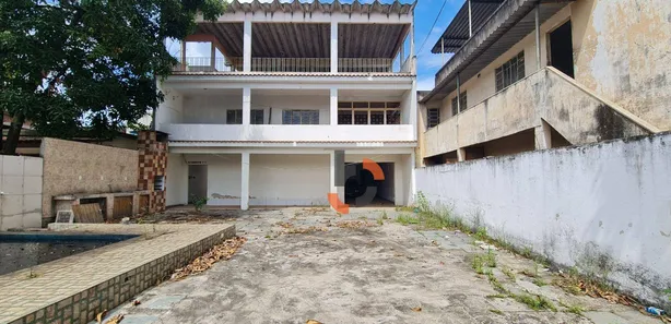 Terreno / Lote / Condomínio à venda, 360m² no Santo Elias, Mesquita
