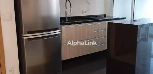 Apartamento com 2 Quartos para alugar, 70m² no Melville Empresarial I e II, Barueri