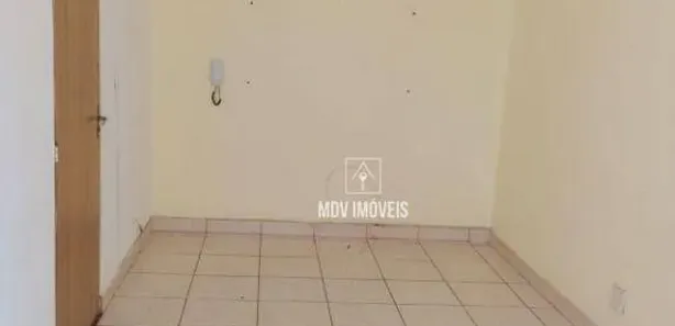 Apartamento com 2 Quartos à venda, 45m² no Belo Vale, Santa Luzia