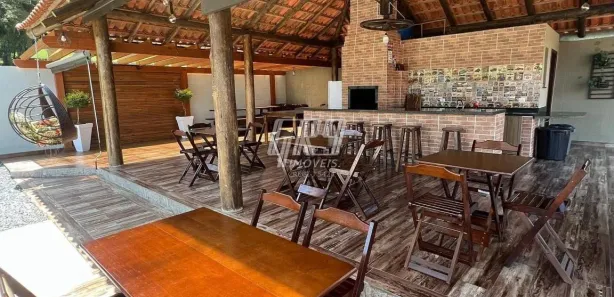 Fazenda / Sítio / Chácara à venda, 7874m² no Santa Gema, Colombo