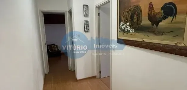 Apartamento com 2 Quartos à venda, 86m² no Jardim Carambeí, São Roque