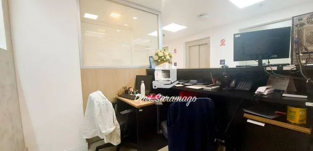 Andar / Laje corporativa à venda, 300m² no Centro, Niterói