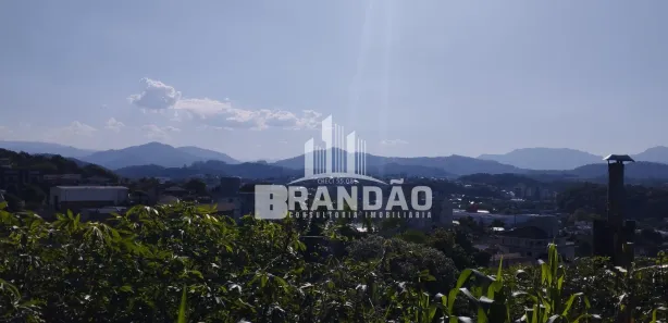 Terreno / Lote / Condomínio à venda, 360m² no Barra do Rio Molha, Jaraguá do Sul