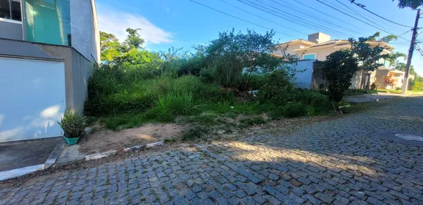 Terreno / Lote / Condomínio à venda, 450m² no Lagoa, Macaé