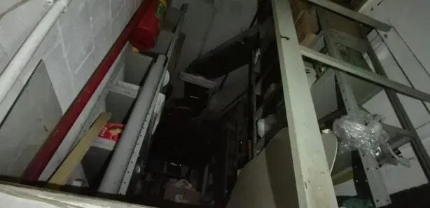 Casa Comercial com 1 Quarto à venda, 26m² no Centro, Nilópolis