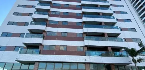 Apartamento com 3 Quartos à venda, 65m² no Várzea, Recife