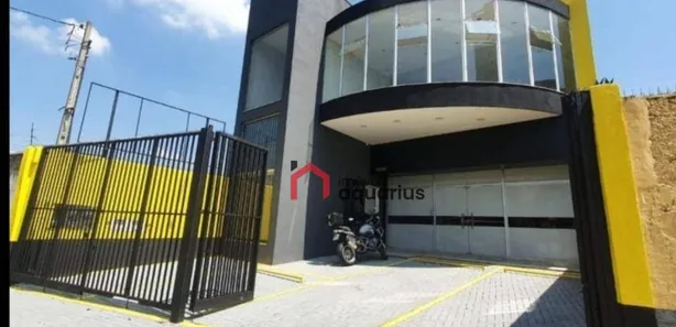 Prédio Inteiro à venda, 442m² no Centro, Jacareí