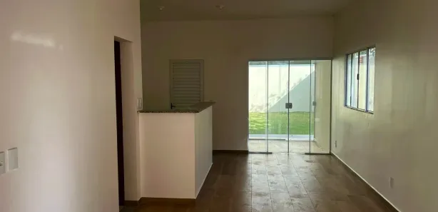 Casa com 2 Quartos à venda, 93m² no Vila Mário Finotelli, Jaguariúna