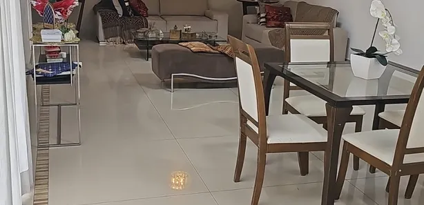 Casa de Condomínio com 3 Quartos para venda ou aluguel, 350m² no Casa da Lua, Resende